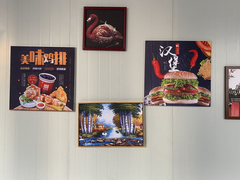 文化展板2