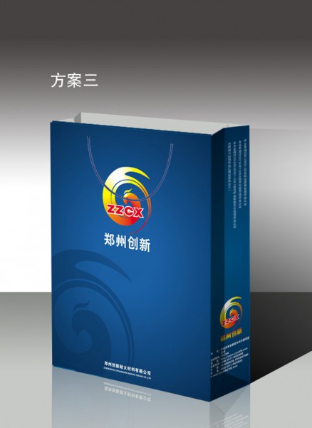 淄博手提袋批發